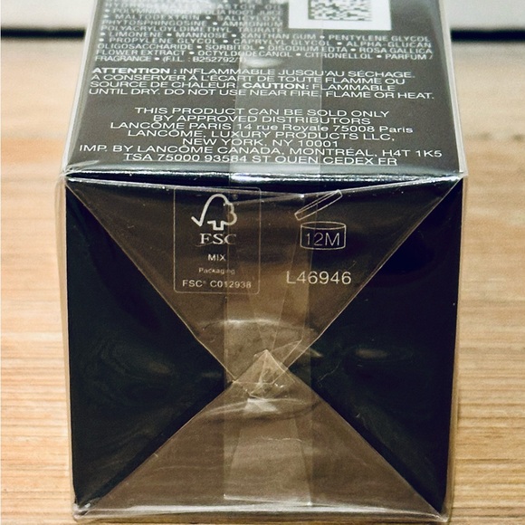 Lancome Advanced Génifique 1 oz NWT - Picture 13 of 14